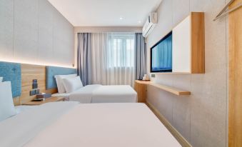Homeinn Ease Hotel (Shanghai Caohejing Tianlin Road)