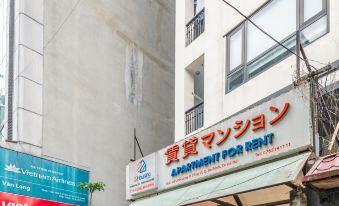 22Housing Linh Lang Hotel & Residence