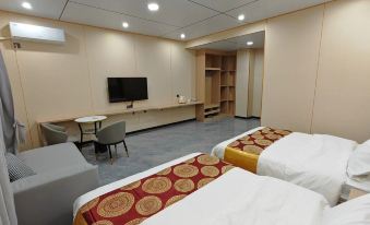 Taiyuan Hotel