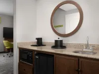 Hampton Inn & Suites Durham/North I-85 Ξενοδοχεία στην πόλη Ντέρχαμ
