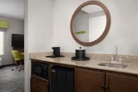 แฮมป์ตัน อินน์แอนด์สวีทส์ เดอร์แฮม/นอร์ท ไอ-85