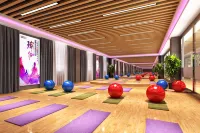 Pingluo Subo Hotel Chain Hotels in Pingluo