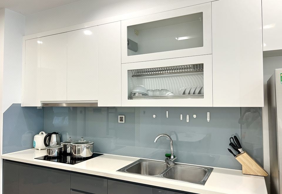 Vinhomes Metropolis Apartment
