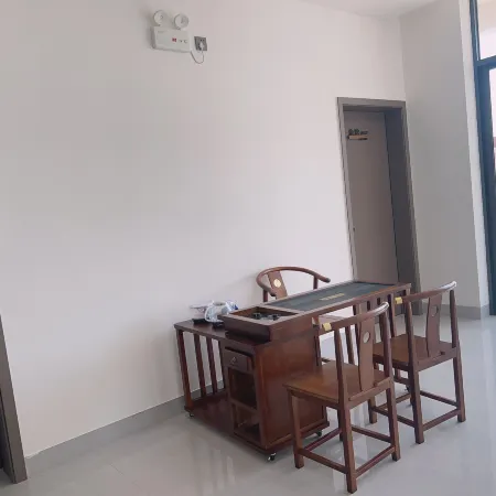 Meizhou Island Fuyuan Homestay