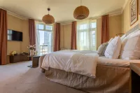 NH Copenhagen Grand Joanne Hotels in Vesterbro/Kongens Enghave