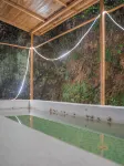 Tingjian Mount Mogan luxury design hostel