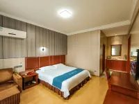 Rujia Huayi Select Hotel (Liyang High-Speed Railway Station Wanda Plaza)