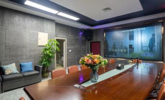 Fugang  Shuyouyou Spa Villa(Qingyuan Country Garden Qingquan City)