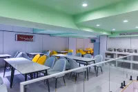 GreenTree Inn Select Hotel (Yanglin Passenger Terminal Store)