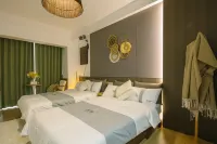 Youjia Yiqi Homestay
