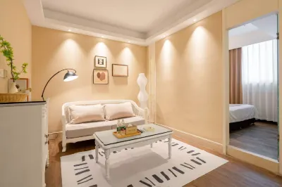 AN YU APARTMENT