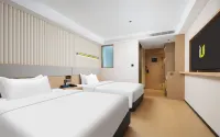 IU Hotel (Nanyang Normal University)