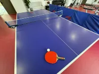Dingyi Hotel - Gym
