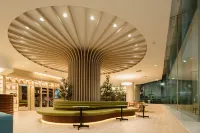 V.L. Hatyai Hotel - Layanan Antar-Jemput