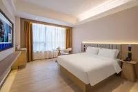 Starway Hotel (Shenzhen Bao'an International Convention and Exhibition Center Maanshan Subway Station) Hotels in Shenzhen