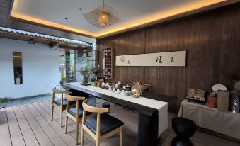 Zhenyuan is like a hometown homestay