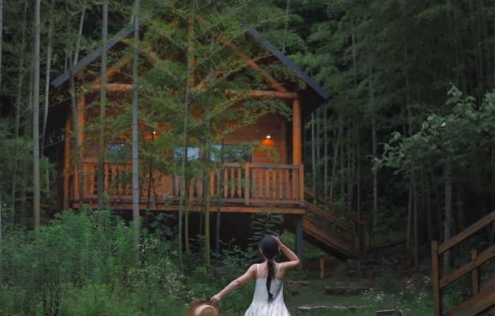 Elephant & Moon Resort, Mogan Mountains