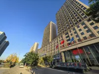 Bayannaoer Junyi Crown Hotel Hotels in Bayannur