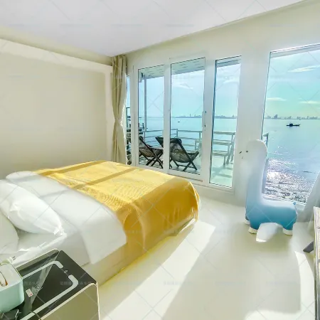 Rock Resort Koh Larn