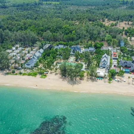Natai Beach Resort
