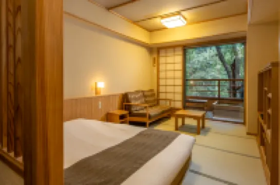 いにしえの宿 伊久【2026年4月リニューアルオープン】