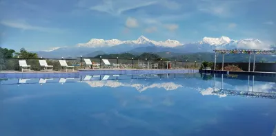 Seven Lakes Resort Hotels near Deurali