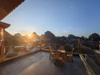 gongcheng xiandeju Homestay - Mountain view