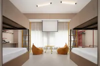 JO&JOE Hotel Shaoguan High speed Railway Station