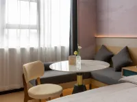 QIJUJIUDIAN Hotel di Pinghu