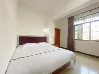 Maoming Wantai Hotel - Kitchens