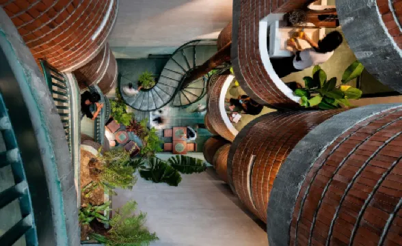 The Memory Danang Boutique