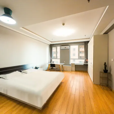 Dandong Jinshun Apartment
