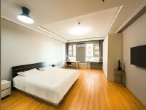 Dandong Jinshun Apartment