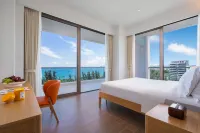 Begonia Hotel