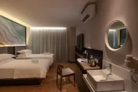Hako Hotel Mount Austin - 3 ดาว