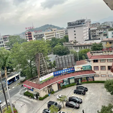 Chaozhou Hotel