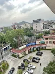 Chaozhou Hotel - Parkering