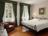 Hotel Roma Prague Hotels near Trdelnik
