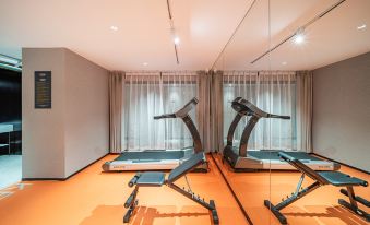 City Comfort Premier Hotel (Guangzhou Dongxiaonan Subway Station)