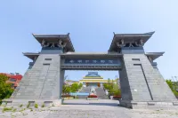 Shumyip Hot Spring Hotel - Romantic