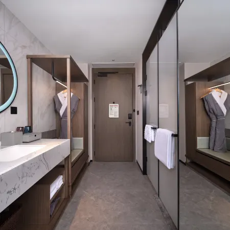 Hilton Garden Inn Ji'nan High-Tech