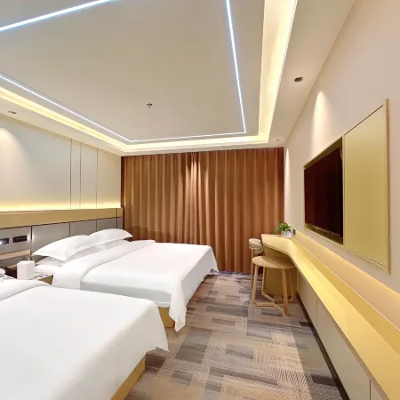 Br Er Man Hotel
