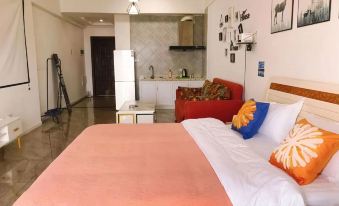 Xia Mifeng Chinese Inn (Liuzhou Diwang Residence)