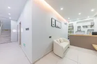 Xiamen TONY Tongyu Homestay (Huandao South Road Zengcuo'an) - مسبح خاص