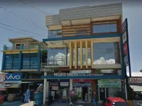 RedDoorz @ Bansud Oriental Mindoro Hotels in 