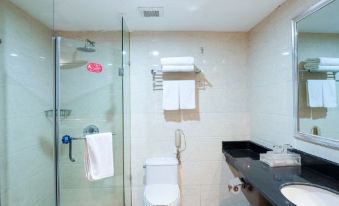 xi shan hotel