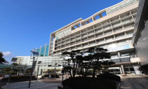 부산도시공사 아르피나 부산 영화의 전당 주변 호텔