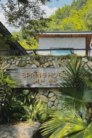 Spring Hotel