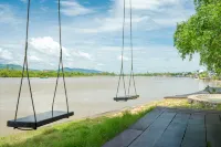 Komsan Kampot Resort - Scenic