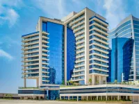 The First Collection Dubai Business Bay Отели рядом с достопримечательностью «Аль-Сафа»